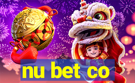 nu bet co